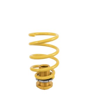 Ford Focus RS Coilover Suspension Kit - Ohlins - Road & Track - `16-`18